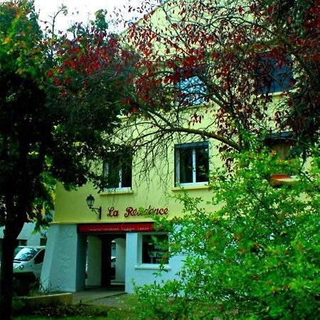 La Résidence - n° 02 - T2 classé** Gréoux-les-Bains Exterior foto